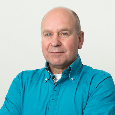 Herman Kamps