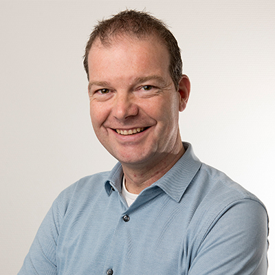 Maarten Jacobs