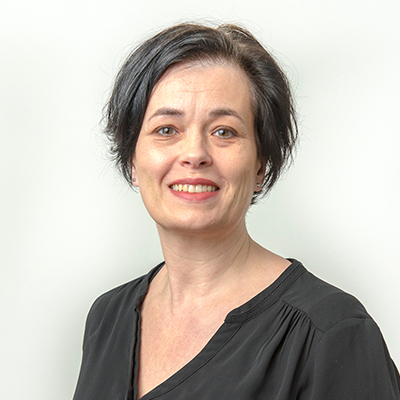 Patricia Smeets – van Krieken