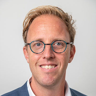 Patrick Willems