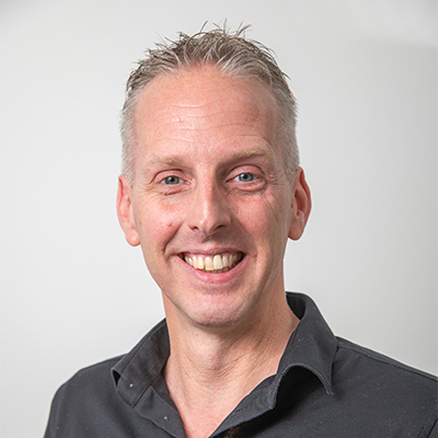 Sander Gerrits